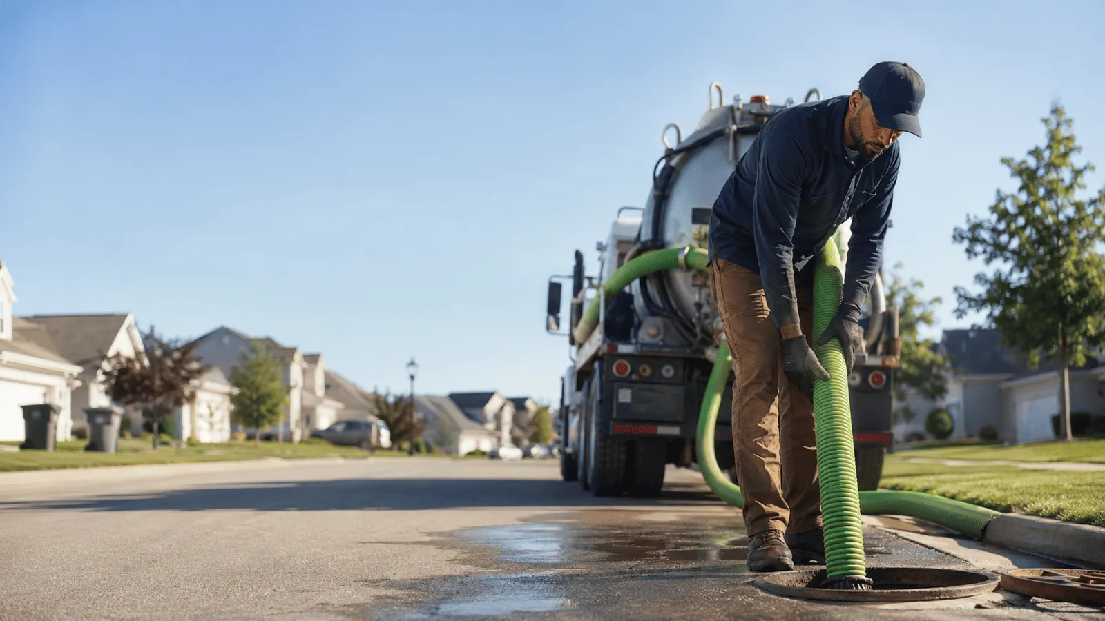 Mosquito Control in Devon, PA